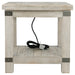 Carynhurst Rectangular End Table Tuscaloosa Furniture Outlet