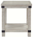 Carynhurst Rectangular End Table Tuscaloosa Furniture Outlet