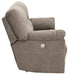 Cavalcade 2 Seat Reclining Power Sofa Tuscaloosa Furniture Outlet