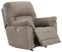 Cavalcade Power Rocker Recliner Tuscaloosa Furniture Outlet