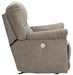 Cavalcade Power Rocker Recliner Tuscaloosa Furniture Outlet