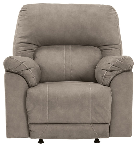 Cavalcade Power Rocker Recliner Tuscaloosa Furniture Outlet