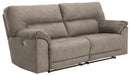 Cavalcade Sofa, Loveseat and Recliner Tuscaloosa Furniture Outlet