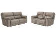 Cavalcade Sofa and Loveseat Tuscaloosa Furniture Outlet