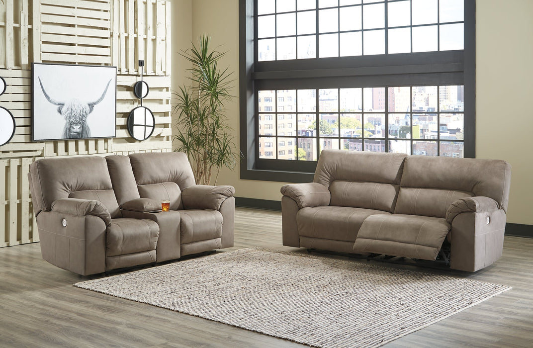 Cavalcade Sofa and Loveseat Tuscaloosa Furniture Outlet