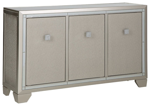 Chaseton Accent Cabinet Tuscaloosa Furniture Outlet