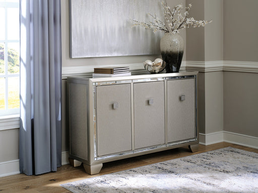 Chaseton Accent Cabinet Tuscaloosa Furniture Outlet