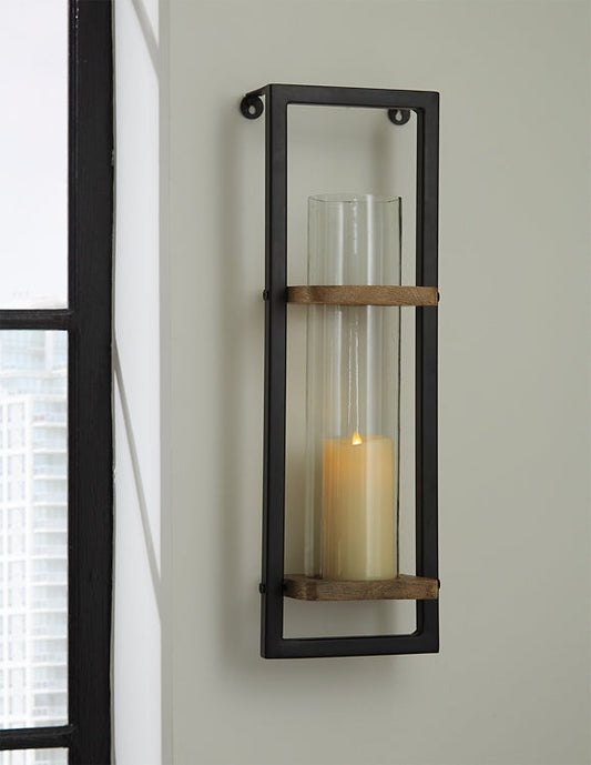 Colburn Wall Sconce Tuscaloosa Furniture Outlet