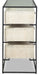 Crewridge Accent Cabinet Tuscaloosa Furniture Outlet