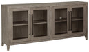 Dalenville Accent Cabinet Tuscaloosa Furniture Outlet