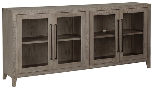 Dalenville Accent Cabinet Tuscaloosa Furniture Outlet