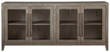 Dalenville Accent Cabinet Tuscaloosa Furniture Outlet