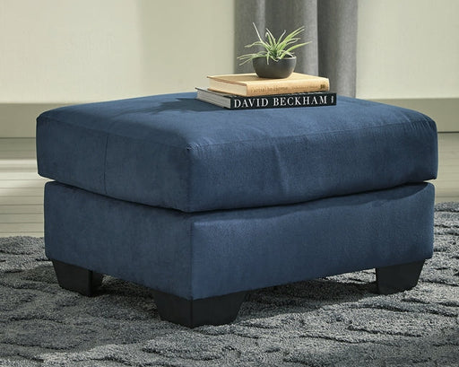 Darcy Ottoman Tuscaloosa Furniture Outlet