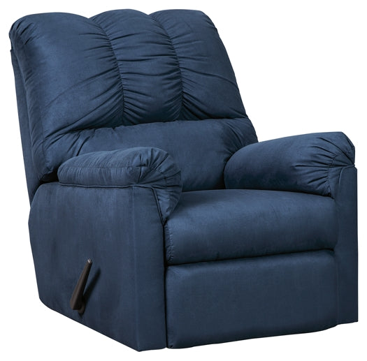 Darcy Rocker Recliner Tuscaloosa Furniture Outlet