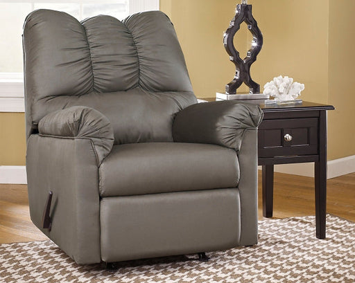 Darcy Rocker Recliner Tuscaloosa Furniture Outlet