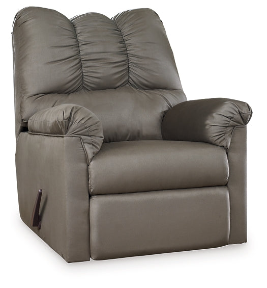 Darcy Rocker Recliner Tuscaloosa Furniture Outlet