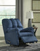 Darcy Rocker Recliner Tuscaloosa Furniture Outlet