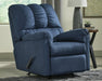 Darcy Rocker Recliner Tuscaloosa Furniture Outlet