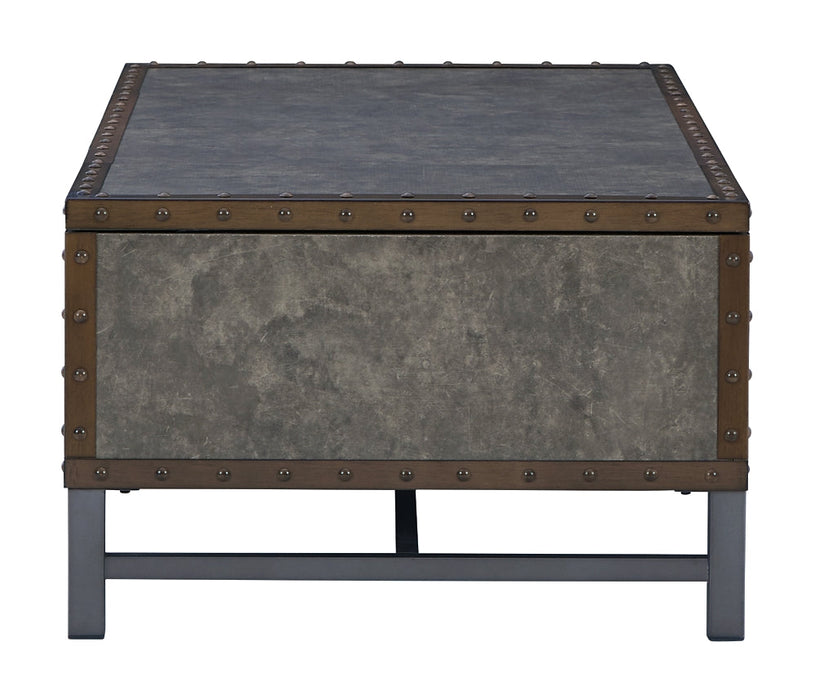 Derrylin Lift Top Cocktail Table Tuscaloosa Furniture Outlet