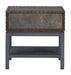 Derrylin Rectangular End Table Tuscaloosa Furniture Outlet