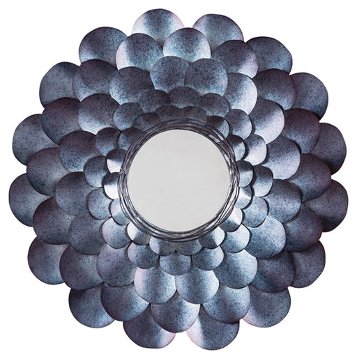 Deunoro Accent Mirror Tuscaloosa Furniture Outlet