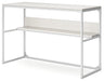 Deznee Home Office Desk Tuscaloosa Furniture Outlet