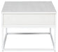 Deznee Lift Top Cocktail Table Tuscaloosa Furniture Outlet