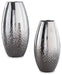 Dinesh Vase Set (2/CN) Tuscaloosa Furniture Outlet