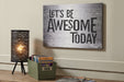 Dominy Wall Art Tuscaloosa Furniture Outlet