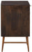 Dorvale Accent Cabinet Tuscaloosa Furniture Outlet