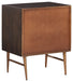 Dorvale Accent Cabinet Tuscaloosa Furniture Outlet