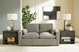 Dramatic Loveseat Tuscaloosa Furniture Outlet