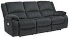 Draycoll Sofa and Loveseat Tuscaloosa Furniture Outlet