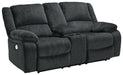 Draycoll Sofa and Loveseat Tuscaloosa Furniture Outlet