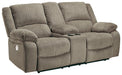 Draycoll Sofa and Loveseat Tuscaloosa Furniture Outlet