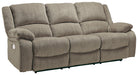 Draycoll Sofa and Loveseat Tuscaloosa Furniture Outlet