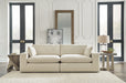 Elyza 2-Piece Sectional Tuscaloosa Furniture Outlet