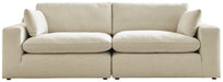 Elyza 2-Piece Sectional Tuscaloosa Furniture Outlet