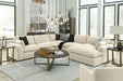 Elyza 5-Piece Sectional with Chaise Tuscaloosa Furniture Outlet