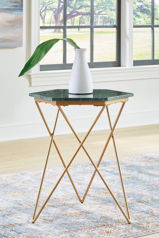 Engelton Accent Table Tuscaloosa Furniture Outlet