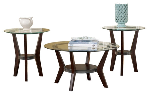 Fantell Occasional Table Set (3/CN) Tuscaloosa Furniture Outlet