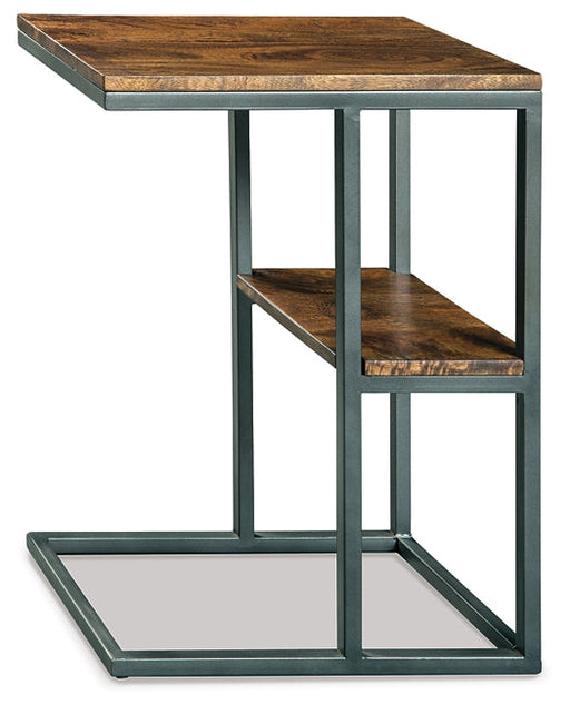 Forestmin Accent Table Tuscaloosa Furniture Outlet