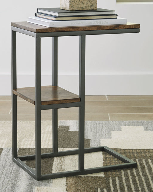 Forestmin Accent Table Tuscaloosa Furniture Outlet