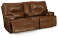 Francesca Sofa, Loveseat and Recliner Tuscaloosa Furniture Outlet