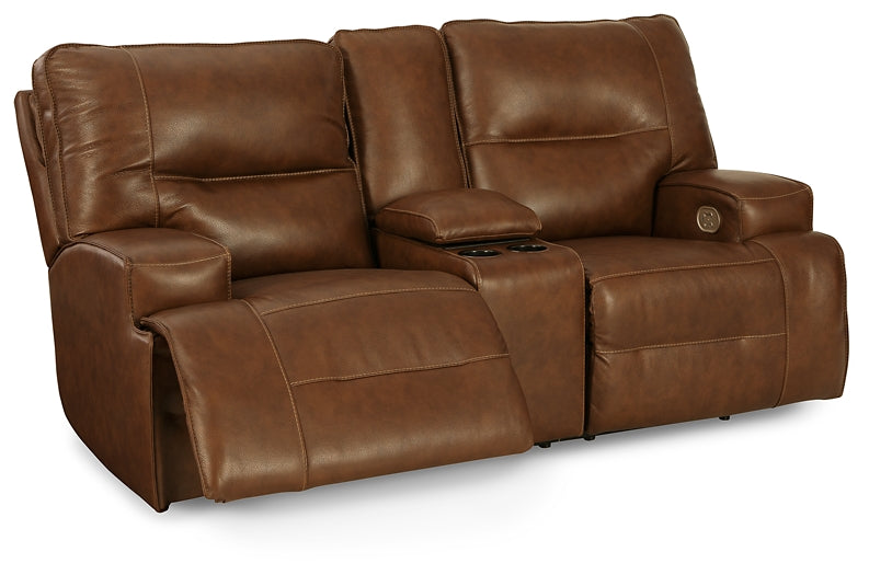 Francesca Sofa, Loveseat and Recliner Tuscaloosa Furniture Outlet