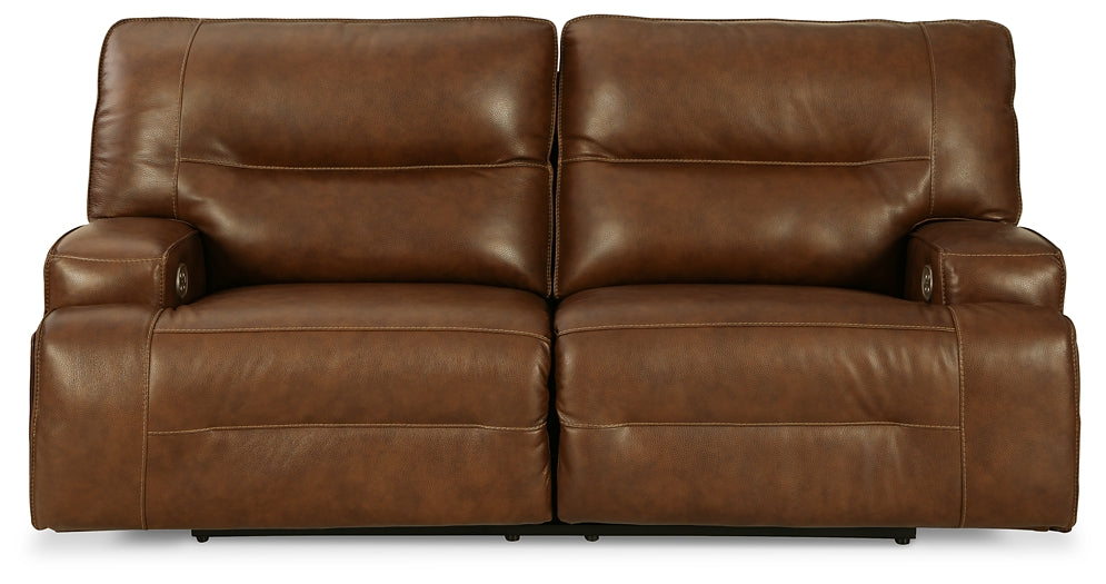 Francesca Sofa, Loveseat and Recliner Tuscaloosa Furniture Outlet