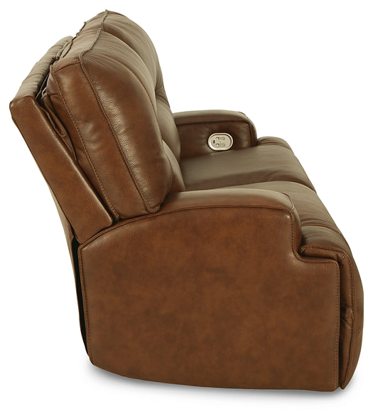 Francesca Sofa, Loveseat and Recliner Tuscaloosa Furniture Outlet