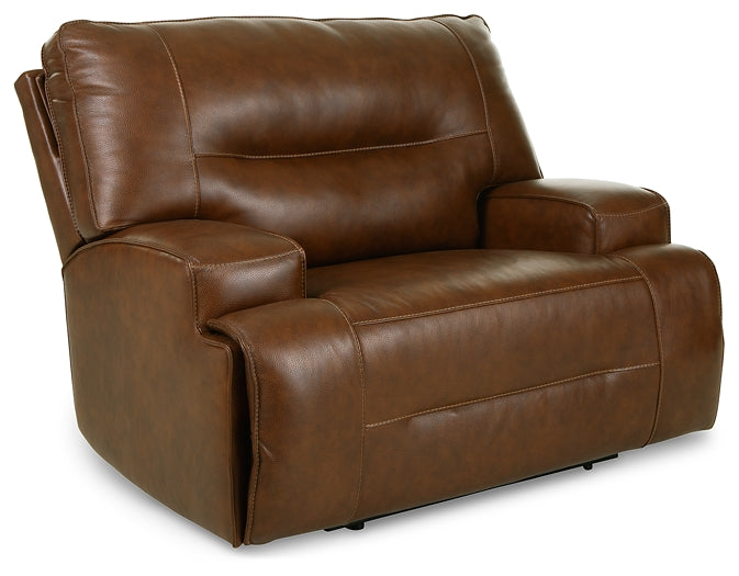 Francesca Sofa, Loveseat and Recliner Tuscaloosa Furniture Outlet