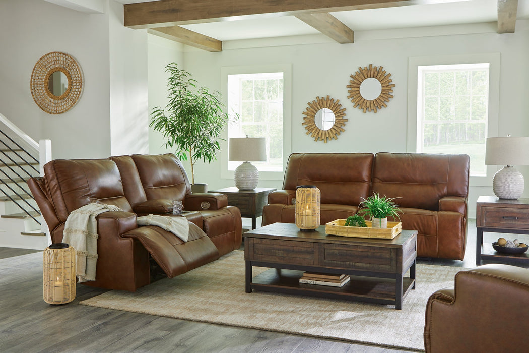 Francesca Sofa, Loveseat and Recliner Tuscaloosa Furniture Outlet