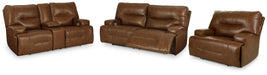 Francesca Sofa, Loveseat and Recliner Tuscaloosa Furniture Outlet